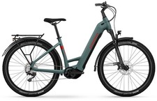 ehem UVP 4199€ Ausst: Winora