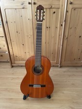 Alhambra Flamenco Gitarre