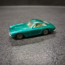 Matchbox series 75 ferrari - series, no.