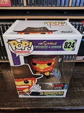 FUNKO POP! - The Simpsons