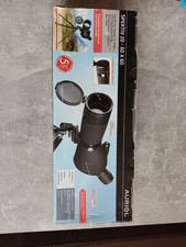 Spektiv mit Kleinem Stativ