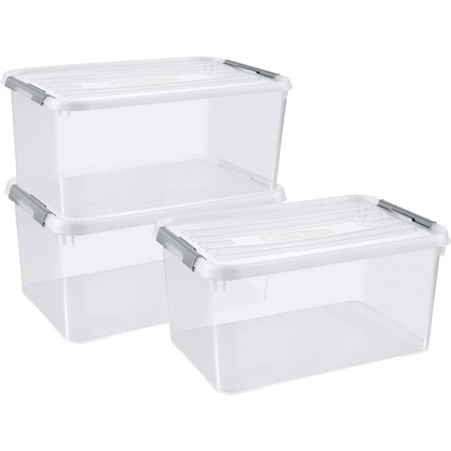 Curver kunststoffbox box - curver,