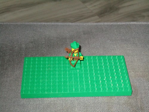 Lego robin hood - lego,