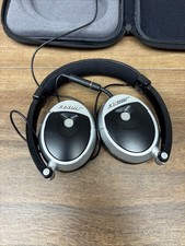 Bose Triport OE Black/Silver