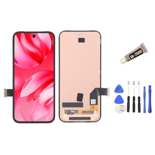 Original google pixel lcd - original,