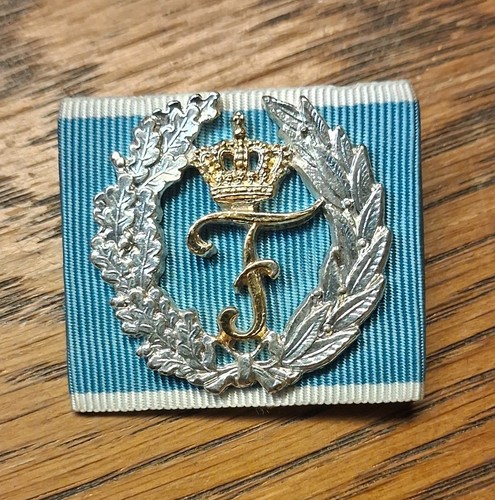 Bssb protektorabzeichen - bssb,