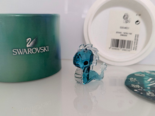 Swarovski tatsu der - swarovski, 💎tatsu
