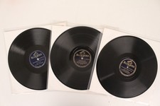 Glenn Miller Schellackplatten