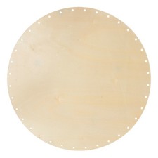 VBS Peddigrohr-Boden "Rund", 3