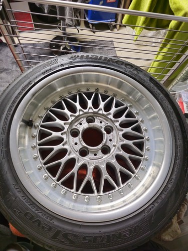 Bbs rc090 felgen - bbs,