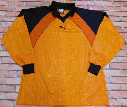 Puma vintage fußballtrikot - vintage,