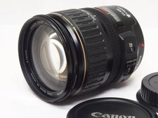 Canon EF 28-135mm f/3.5-5.6 IS