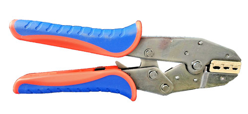 Crimpzange set presszange - crimpzange,