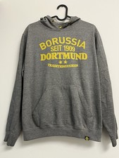 Pullover hoodie borussia - pullover,