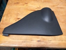Seat Ibiza 6L ABY, Seitenwand