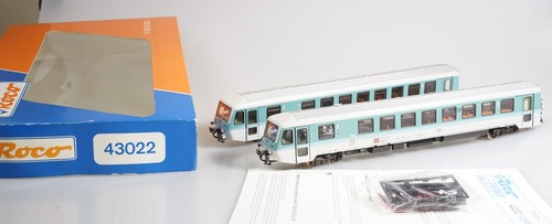 Roco 43022 - (9632), h0