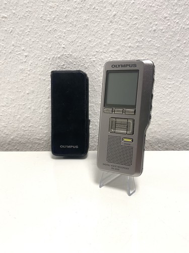 Olympus 2500 digital voice - ds-2500,