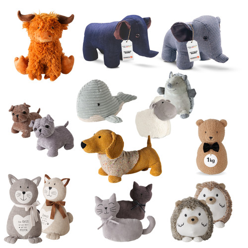 Türstopper variante tiere - türstopper,