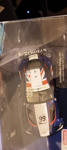 Carrera digital 132 aston - 132,