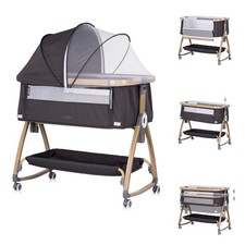 Chipolino Beistellbett