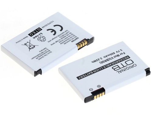 Original akku otb für - akku,