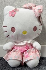 Sanrio plüschfigur hello - plüschfigur,