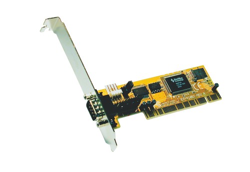 Exsys 41051 seriell - ex-41051, 1x