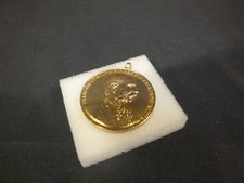 Medaille Franc.IOS.I.D.G.IMP.AVSTR.REX.BOH.GAL.ILL.ETC.ETAP.REX.HVING