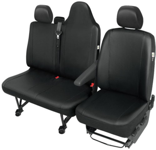 Opel movano kunstleder - movano,