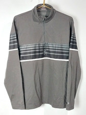 Spyder Ski Shirt 1/4 Zip Long