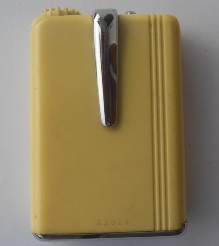 Omikron gerät nummer 2829 - gerät, r