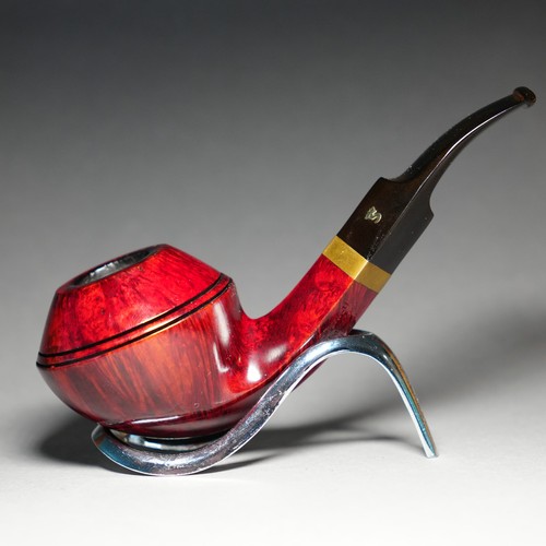 Stanwell rhodesian made - rhodesian,