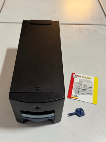 Deja minidisc box - box, felix