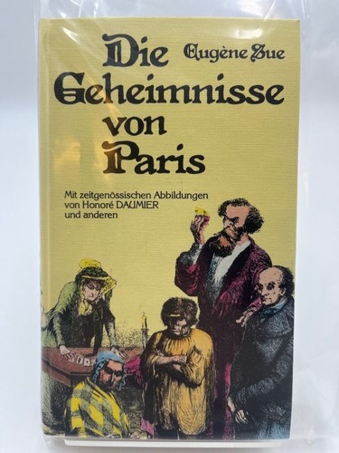 Die geheimnisse von - die,