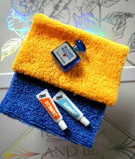 Puppenstuben-Puppenhaus