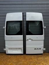 MAN TGE VW Crafter ab 2017