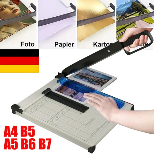 Hebelschneider papierschneider - hebelschneider,