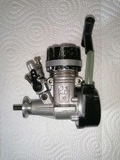 RC OS Max 10 FP Vintage RC Car