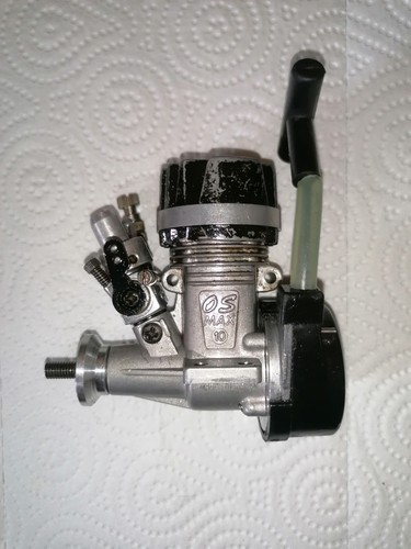 Max vintage rc - fp,
