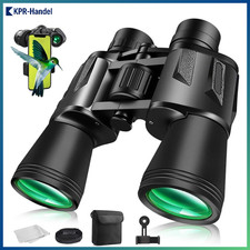 Fernglas 20x50 wasserdicht mit