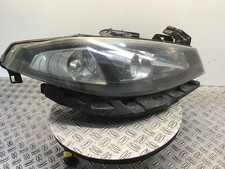 Scheinwerfer rechts  Renault