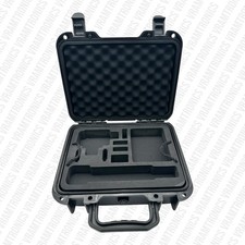 wasserdichte und stoßfeste Kameratasche Innenmaß 25x18x7cm