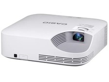 Casio XJ-V1 - 2700 Lumen Laser