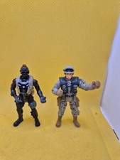 Chap Mei Soldier Force Figur