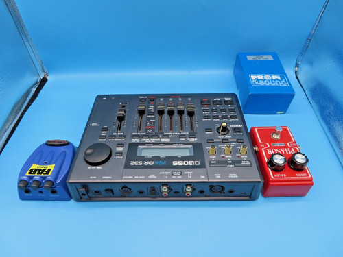 Se4327 vintage boss - boss, 532