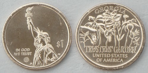 Usa american innovation dollar - usa,