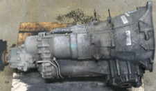 HDQ Automatikgetriebe mit Gewährleistung VW Phaeton 5,0 TDI