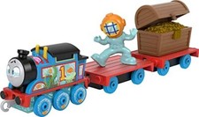 Thomas + Friends Push Along