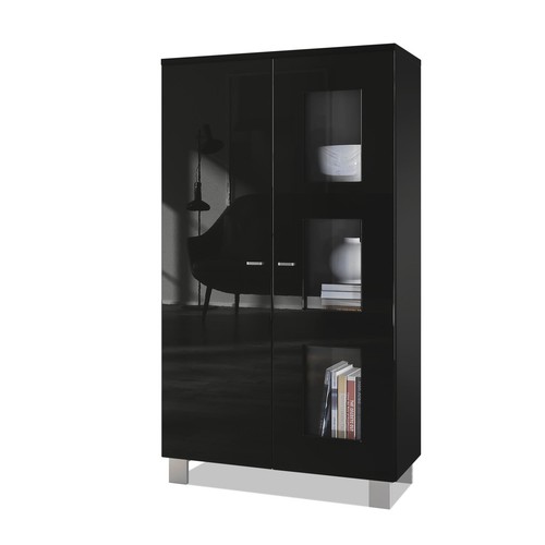 Vitrine standvitrine kommode - standvitrine,