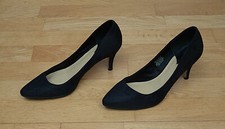 H&M Damen Pumps, Wildleder